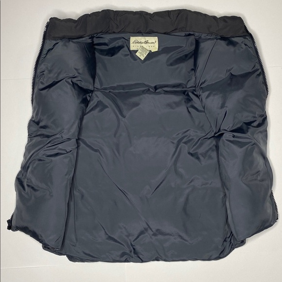 Vintage Puffer Vest size Small - Picture 4 of 8